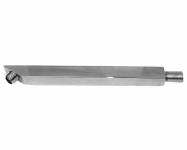 Shower Arm Square TP (Steel)  