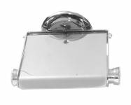 Paper Holder With Flap (Delux) 