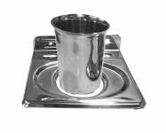 Glass Holder (Square) 